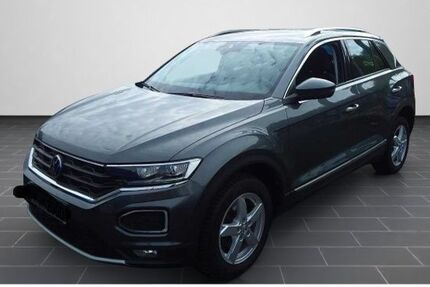 VW T-Roc 79.120 km 22.870 &euro; Neunkirchen 66538