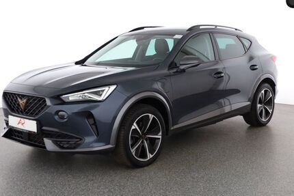 Cupra Formentor 47.517 km 24.680 &euro; Berlin 12103