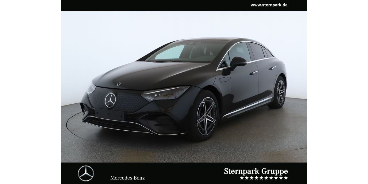 Mercedes-Benz EQE 18.193 km 58.990 &euro; Rheda-Wiedenbrück 33378