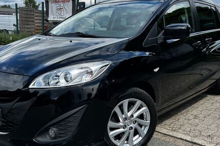 Mazda 5 97.000 km 8.500 &euro; Neu Wulmstorf 21629