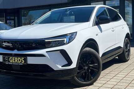 Opel Grandland X 40.729 km 19.990 &euro; Grimmen 18507