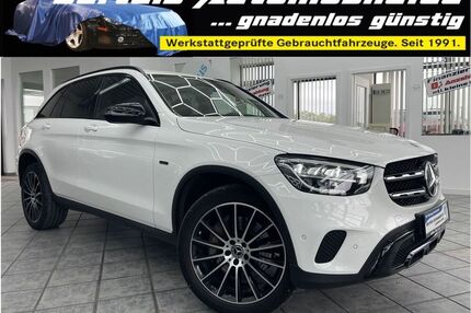 Mercedes GLC 300