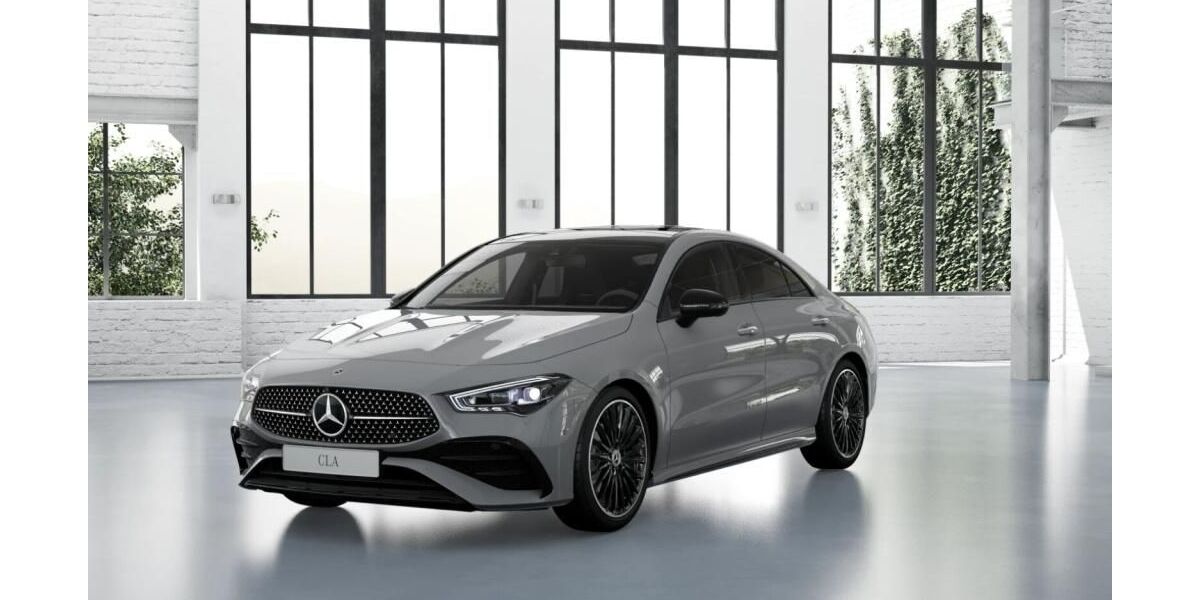 Mercedes-Benz CLA 180 3.500 km 36.490 &euro; Schorndorf 73614