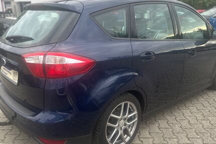 Ford C-Max 154.686 km 7.100 € Schweinfurt 97424