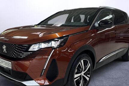 Peugeot 5008 17.129 km 29.749 &euro; Mainz 55120