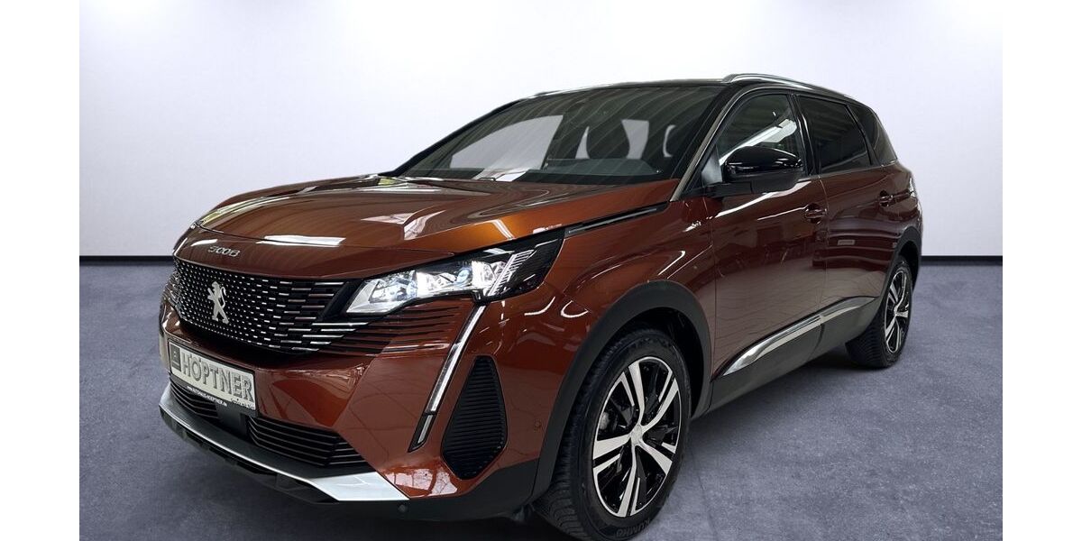 Peugeot 5008 17.129 km 29.749 &euro; Mainz 55120