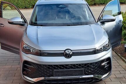 VW Tiguan 15.000 km 39.900 &euro; Norden 26506