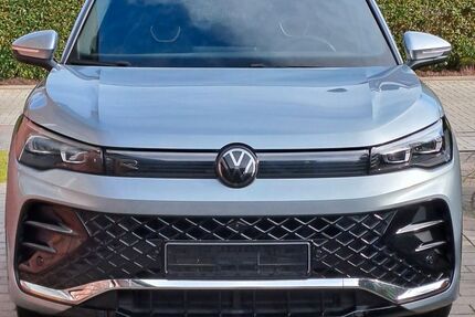 VW Tiguan 15.000 km 42.300 &euro; Norden 26506