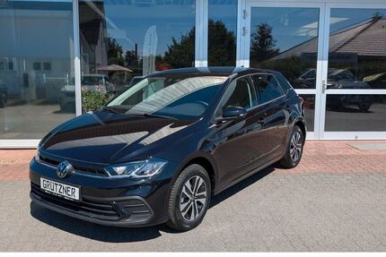 VW Polo 3.000 km 20.900 &euro; Anklam 17389