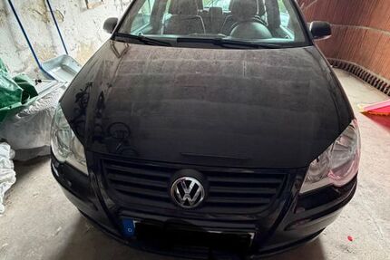 VW Polo 86.233 km 2.500 &euro; Röthenbach 88167