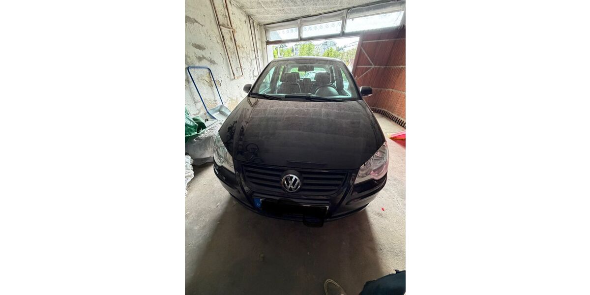 VW Polo 86.233 km 2.500 &euro; Röthenbach 88167