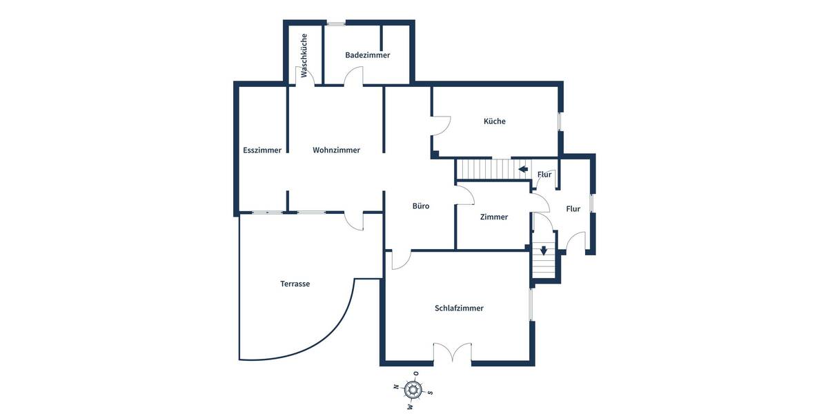 Einfamilienhaus Glinde - 5 Zimmer, 150 m&sup2;, 490.000&euro; | Angebot:25702861