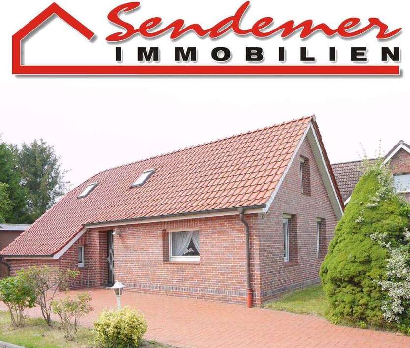 Haus zum Kaufen in Westoverledingen 195.000 € 120 m²