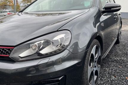 VW Golf 173.298 km 10.500 € Burscheid 51399
