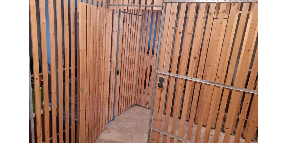 Etagenwohnung Nuthetal - 1 Zimmer, 35 m&sup2;, 160.000&euro; | Angebot:27091859