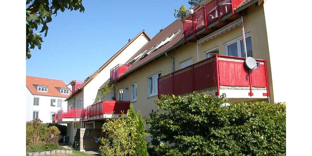 Etagenwohnung Landsberg OT Queis Queis - 4 Zimmer, 94 m&sup2;, 730&euro; | Angebot:25375694