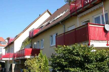 Wohnung Landsberg OT Queis Queis - 4 Zimmer, 94 m&sup2;, 730&euro; | Angebot:25375694