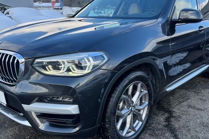 BMW X3 155.300 km 34.900 &euro; Pressath 92690