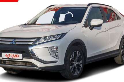 Mitsubishi Eclipse Cross 68.654 km 15.990 € Halle-Nietleben 06122