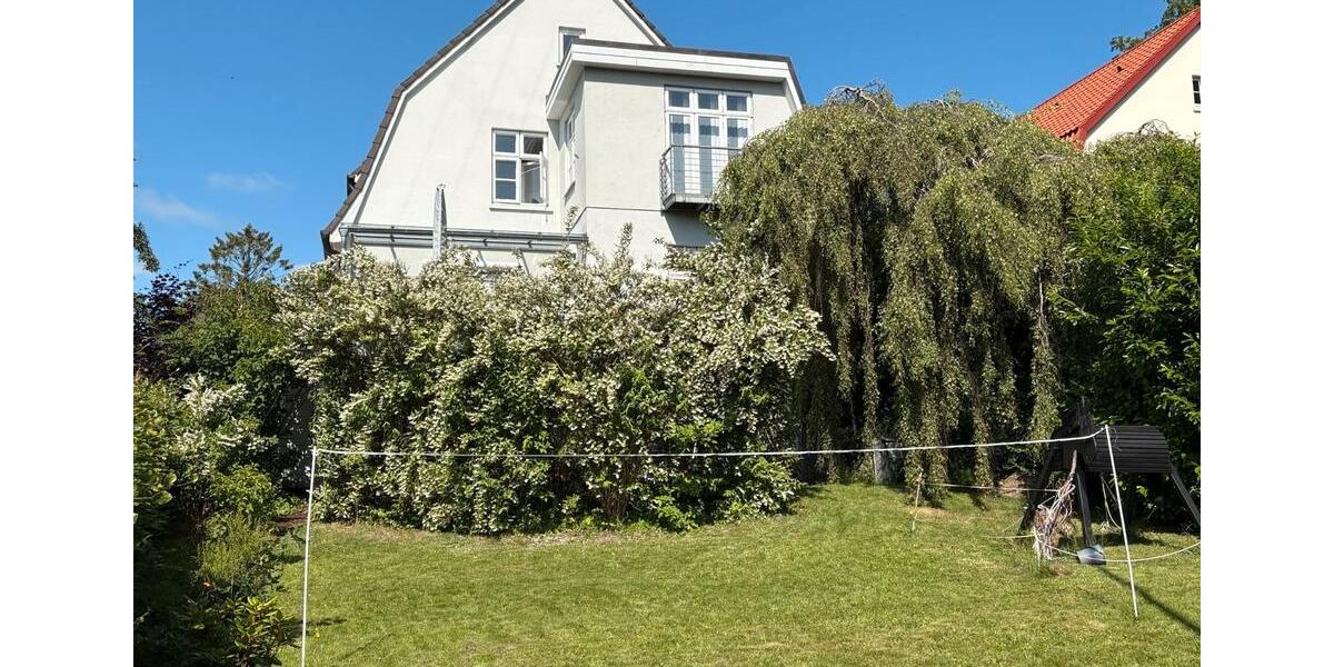 Villa Flensburg Altstadt - 8 Zimmer, 153 m&sup2;, 849.000&euro; | Angebot:26833580