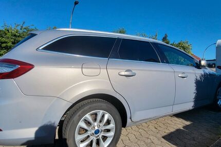 Ford Mondeo 344.000 km 3.000 &euro; Braunschweg 38122