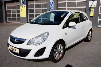 Opel Corsa 148.094 km 2.999 &euro; Bad Kötzting 93444