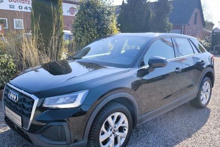 Audi Q2 41.900 km 22.980 &euro; Bardowick / Lüneburg 21357