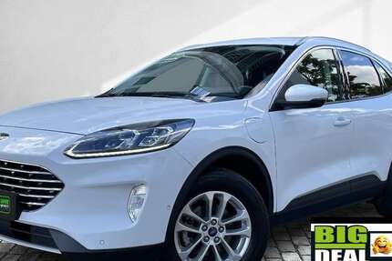 Ford Kuga 63.691 km 21.480 € München 80993