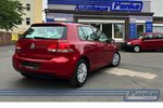 VW Golf Trendline 1.4*2Hand*8Reifen*Klima*Zahnriem 157.606 km 4.490 &euro; Berlin 13187