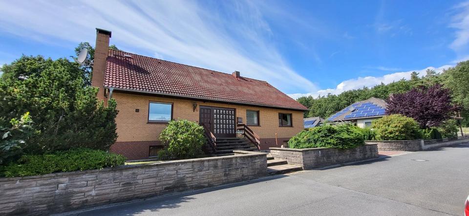 Ansprechendes Wohnen im gepflegten EFH in Hagen zimmer