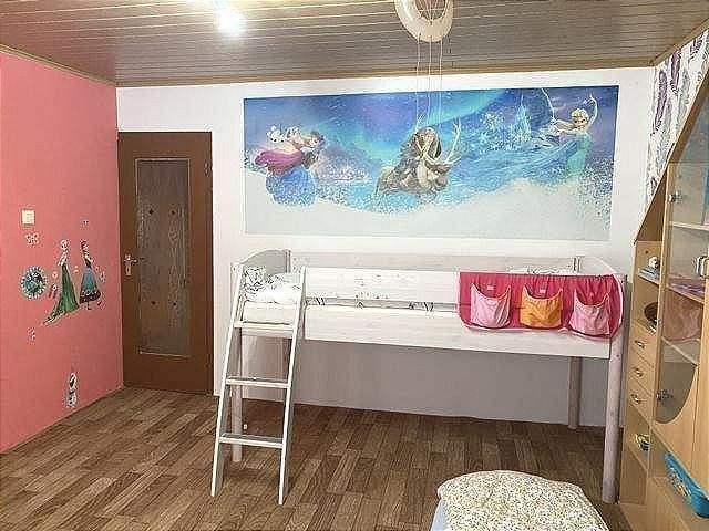 Einfamilienhaus Eisleben Schmalzerode - 6 Zimmer, 210 m&sup2;, 120.000&euro; | Angebot:25729409