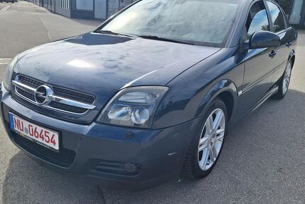 Opel Vectra 228.201 km 1.900 &euro; Neu Ulm 89231