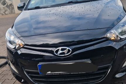Hyundai i20 60.000 km 9.000 € Stuttgart 70174