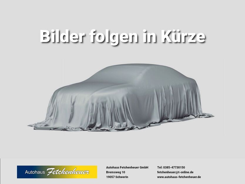 Opel Corsa 9.210 km 13.990 € Schwerin 19057