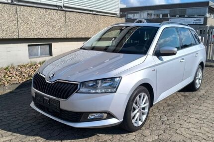 Skoda Fabia 207.317 km 6.400 € Bremen 28307