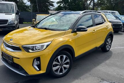 Kia Stonic 57.139 km 13.990 &euro; Kassel 34123