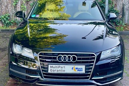 Audi A7 116.600 km 13.999 &euro; Hamburg 22147