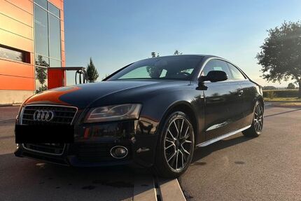 Audi A5 165.000 km 5.999 &euro; Peiting 86971