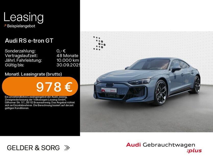 e-tron GT