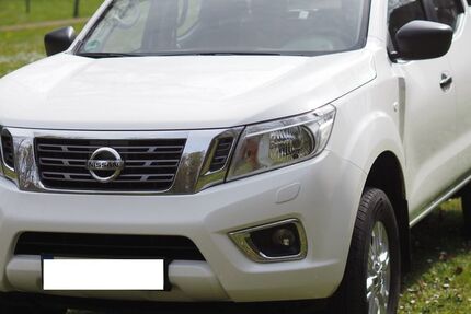 Nissan Navara 66.083 km 27.900 &euro; Kraisdorf 96176