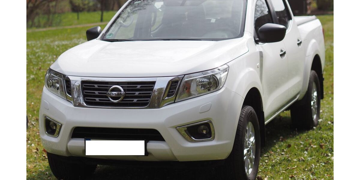 Nissan Navara 66.350 km 27.900 &euro; Kraisdorf 96176