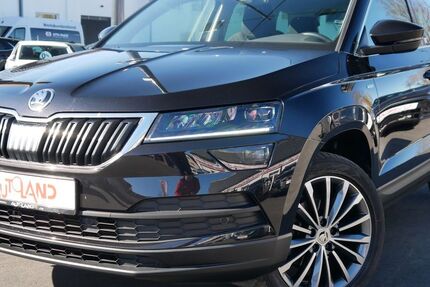 Skoda Karoq 70.000 km 24.950 &euro; Wismar 23970