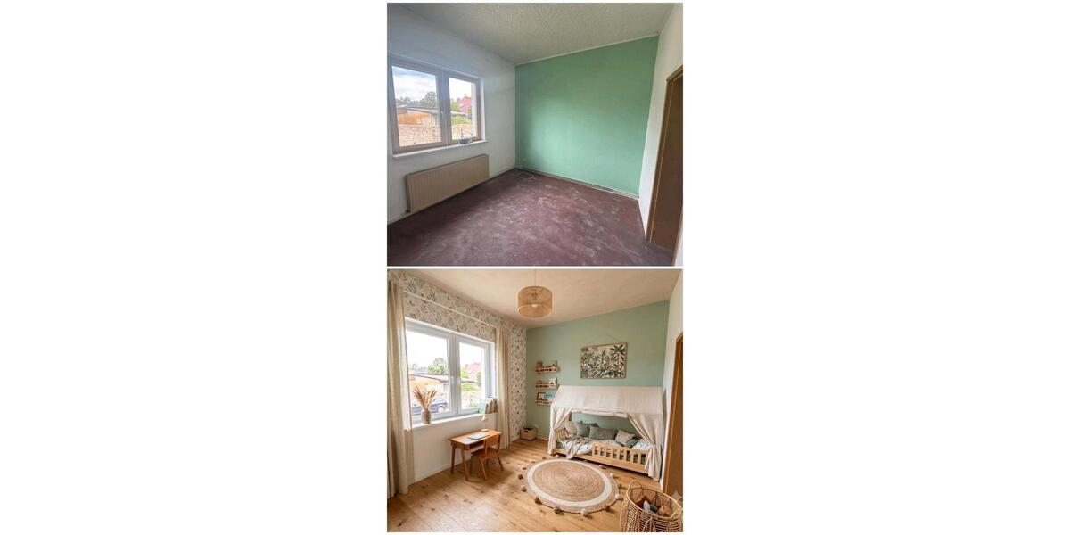 Erdgeschoßwohnung Storkow (Mark) - 4 Zimmer, 110 m&sup2;, 329.000&euro; | Angebot:27516850