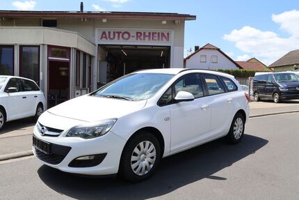 Opel Astra 106.000 km 5.940 &euro; Sulzdorf 97232