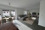 Etagenwohnung Waiblingen Hegnach - 4 Zimmer, 125 m&sup2;, 1.750&euro; | Angebot:25776412