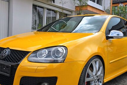 VW Golf 109.000 km 9.900 &euro; Coburg 96450