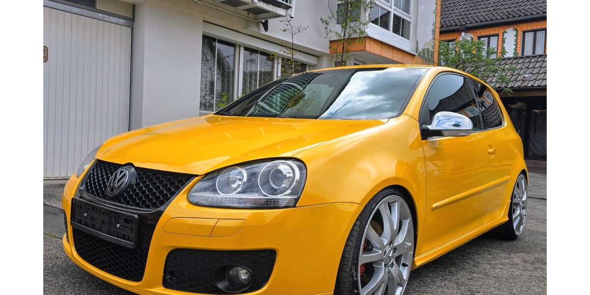 VW Golf 109.000 km 9.900 &euro; Coburg 96450