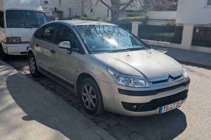 Citroen C4 292.500 km 750 &euro; Regensburg 93051