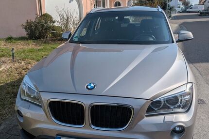 BMW X1 126.000 km 10.500 &euro; Neustadt a.d.Donau 93333
