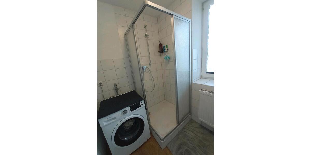 Etagenwohnung Bayreuth City - 1 Zimmer, 38 m&sup2;, 560&euro; | Angebot:26407151